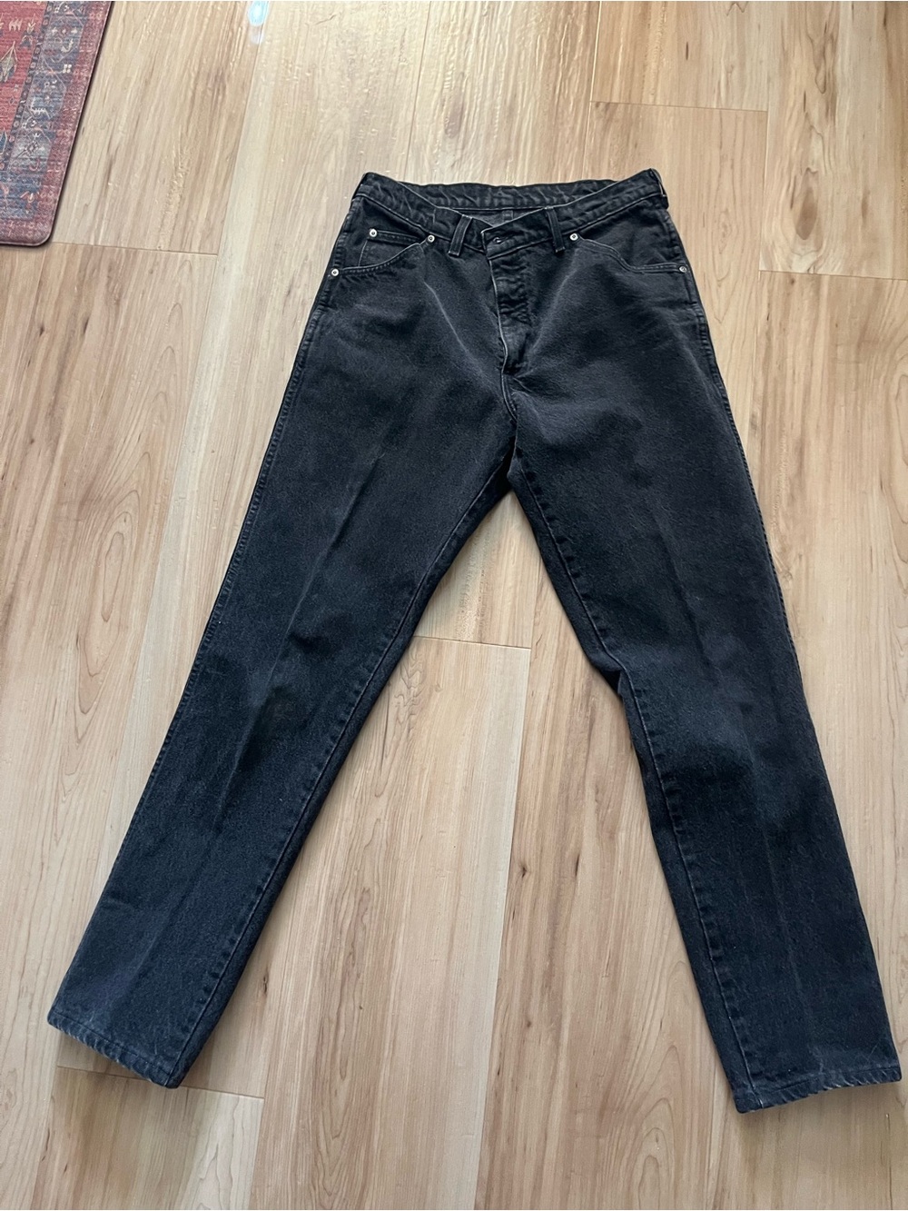Men’s Land End Jeans 34x32